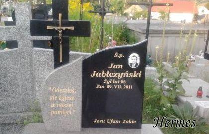 Tablice napisowe 2
