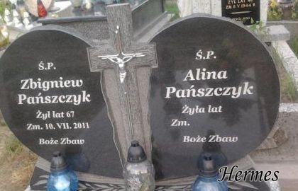 Tablice napisowe 4