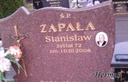 Tablice napisowe 18