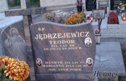 Tablice napisowe 28
